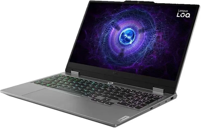 Lenovo LOQ AMD Ryzen 7 7435HS озу12гб 512 ssd Nvidio RTX 4060 1 Lenovo LOQ AMD Ryzen 7 7435HS озу12гб 512 ssd Nvidio RTX 4060 1