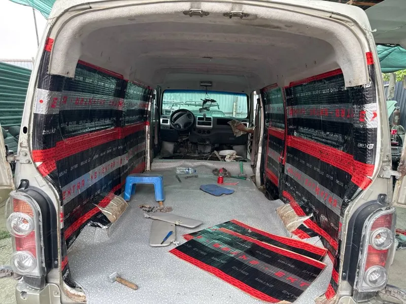 Changan 2014 idealni 3500 srochna — фото 3