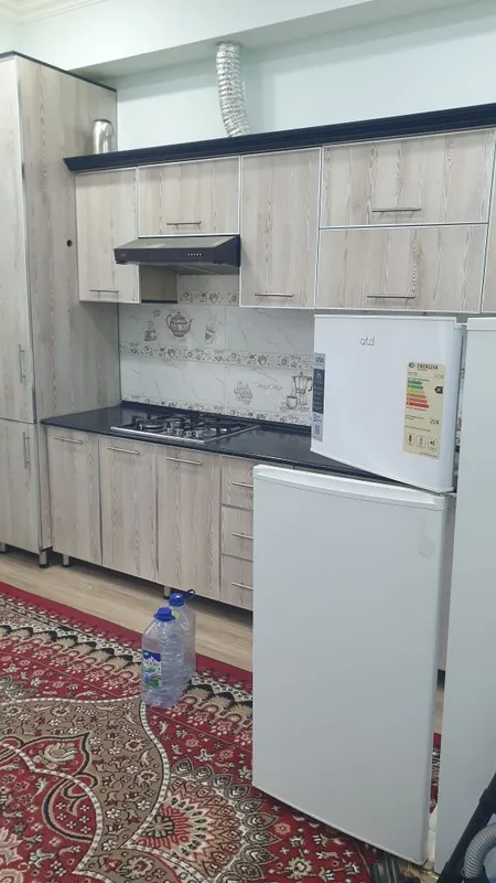 Сдаётся 2 комнатный квартира — фото 1