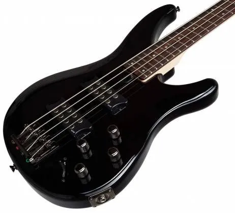 Yamaha trbx-304 bass 2 Yamaha trbx-304 bass 2