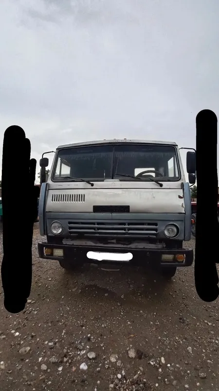 kamaz