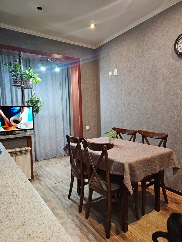 2-комн ю квартира ор-р ровд — фото 6