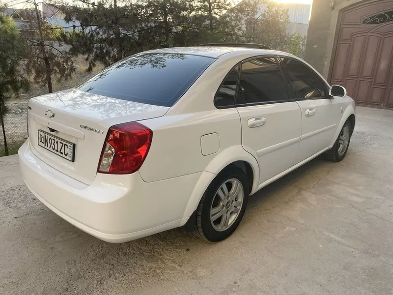 Продаётся Lacetti 5 Продаётся Lacetti 5