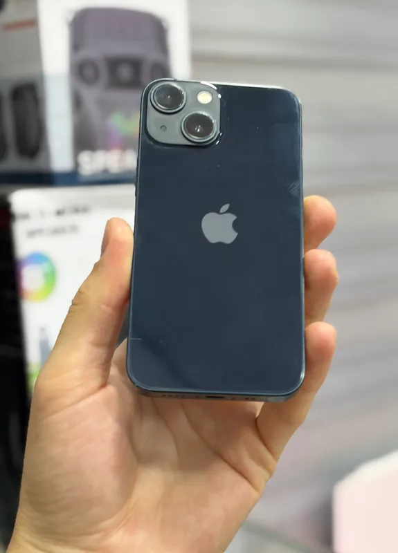 iPhone 13 mini LL/A iPhone 13 mini LL/A