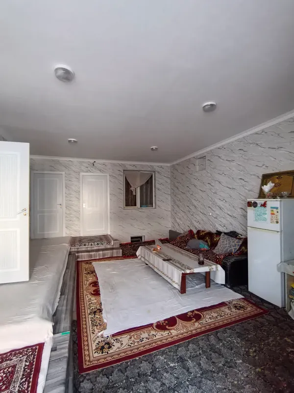 Toshkent Sergeli uy sotiladi 1