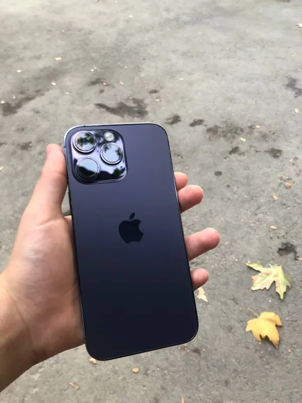 Iphone 14 pro max 2 Iphone 14 pro max 2
