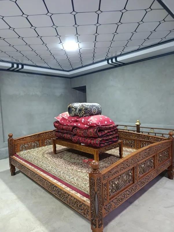 Dacha Oqtosh. Oila uchun toza halol yangi joy. — фото 4