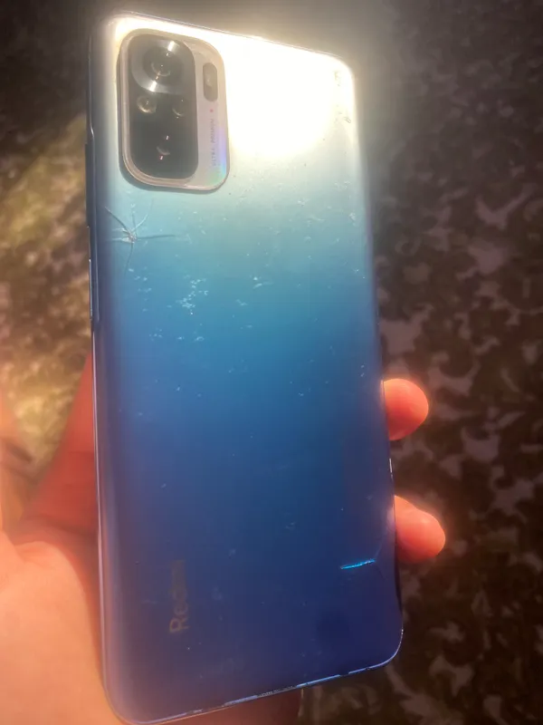 Redmi Note 10S 1