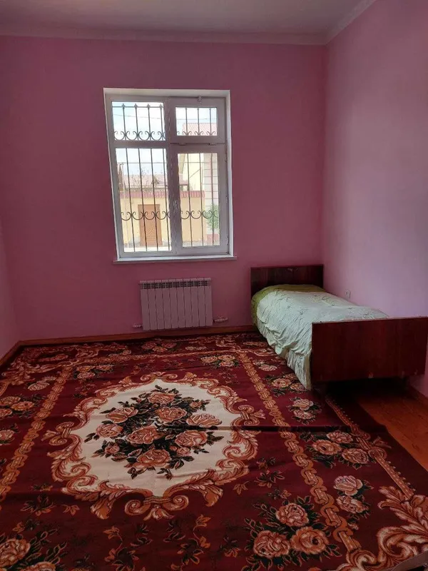 Ижара (Намунавий уй 600 кв.м) 2 Ижара (Намунавий уй 600 кв.м) 2