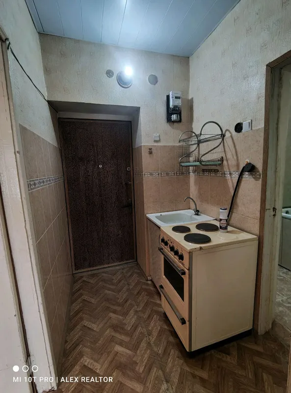 СРОЧНАЯ ПРОДАЖА СЕРГЕЛИ 2 2 КОМ 36М² 3 ЭТАЖ — фото 1