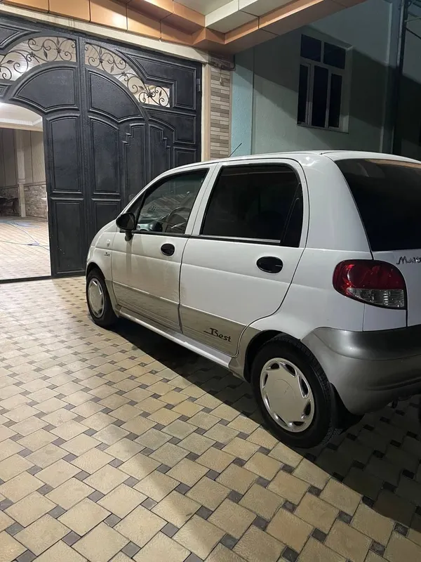 Matiz best xolati alo 7 Matiz best xolati alo 7