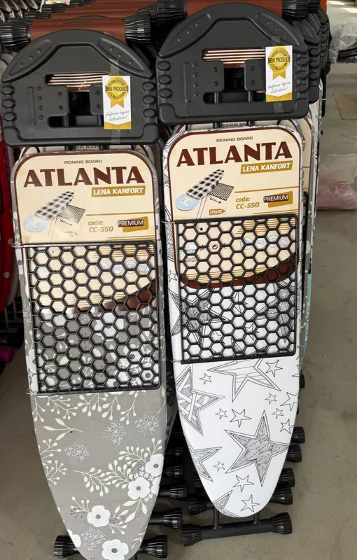 ATLANTA LINO ARC CC-550 dazmol taxtasi 3 ATLANTA LINO ARC CC-550 dazmol taxtasi 3
