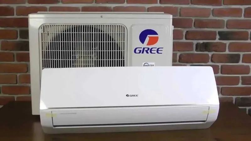 Кондиционер Gree Bora 24 В летнюю жару то самое чтобы охладится !!! — фото 2
