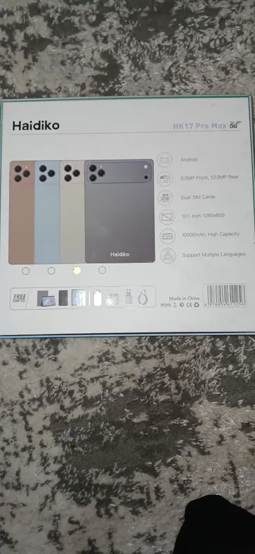HK17 Pro Max 2