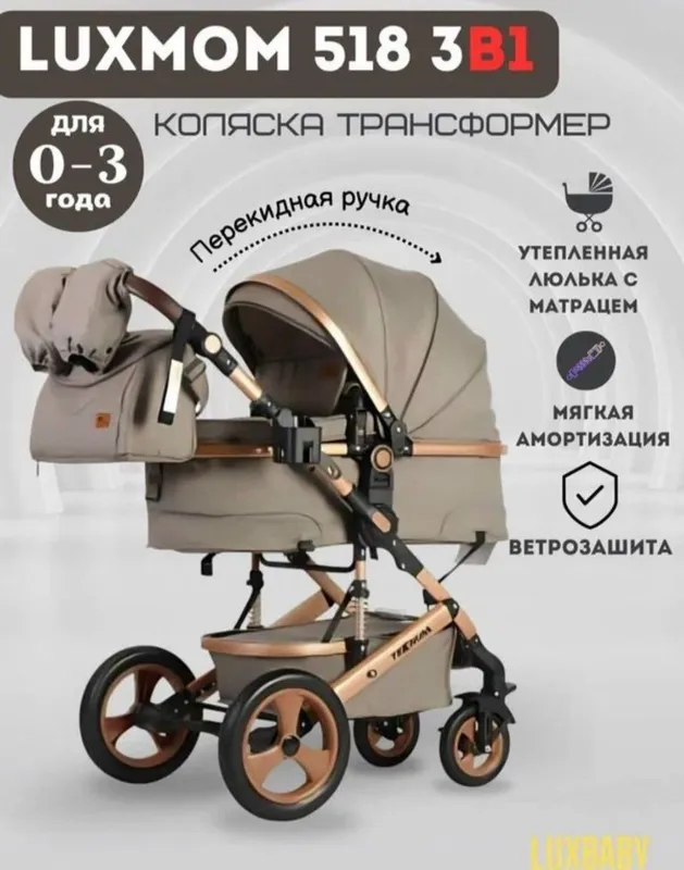 kolyaska sotiladi 4