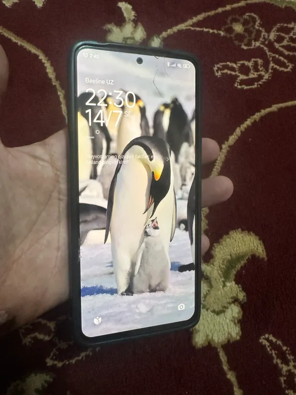 Redmi note 13 2