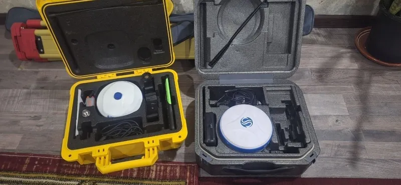 Stonex GNSS sotiladi 1 Stonex GNSS sotiladi 1