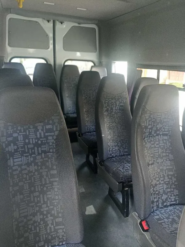 O'zbekiston bo'ylab sayoxat uchun mikrobus xizmati — фото 4