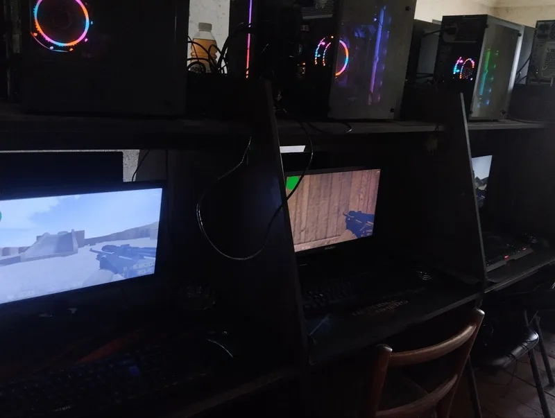 Компьютер, игровой компьютер 10 шт., готовый бизнес 3 Компьютер, игровой компьютер 10 шт., готовый бизнес 3