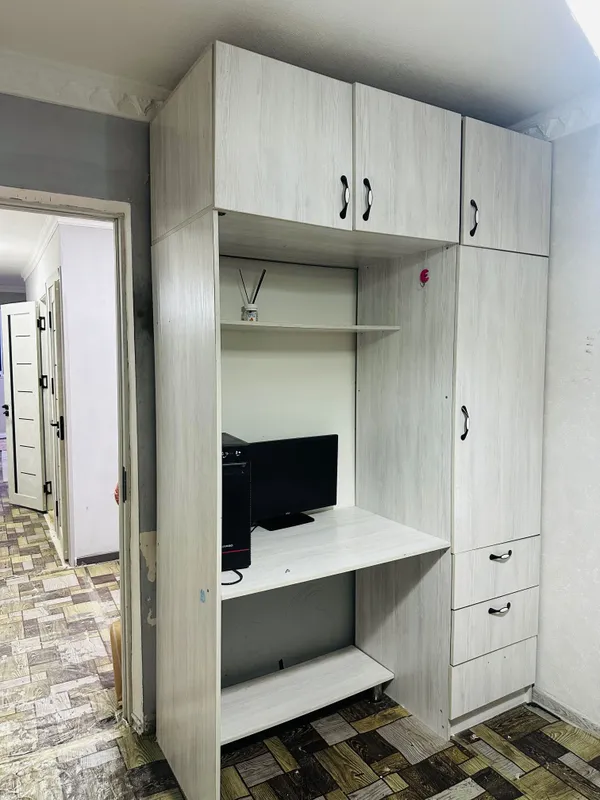 Детский шкаф мебель