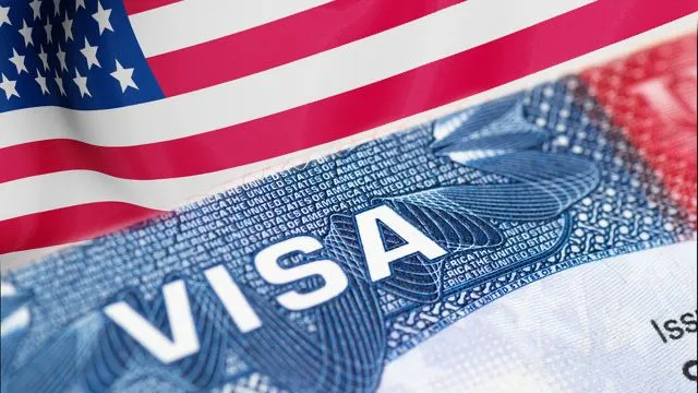 “Amerikaga turistik vizasi kafolatlangan.” B1.B2 — фото 3