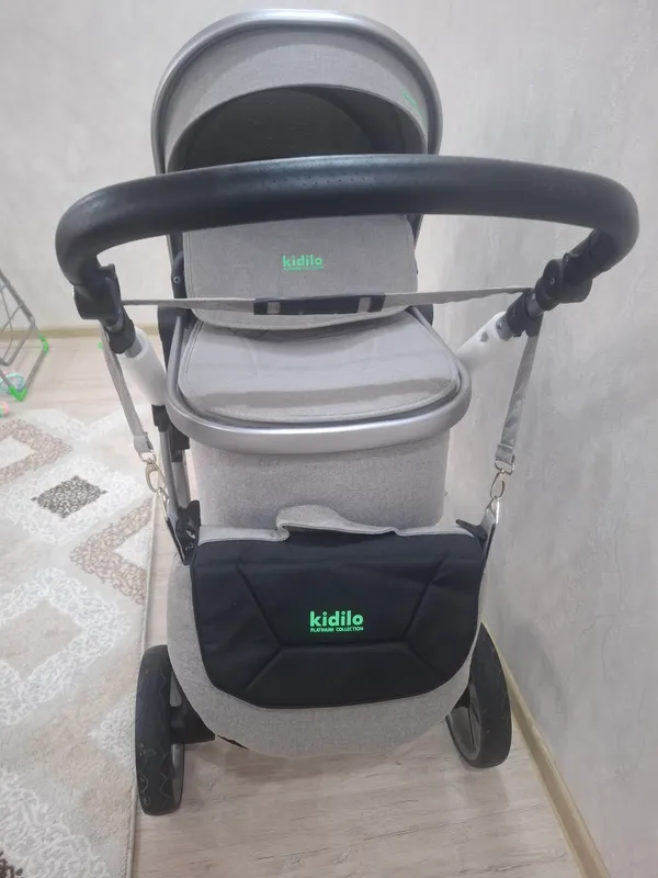 Коляска сотилади Kidilo. 2