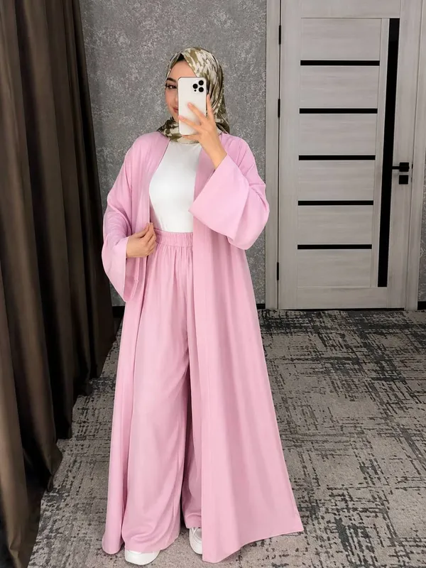 abaya holatlar barcha ranglarda 3