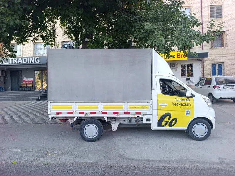 Srochna changan sotiladi changan xolati yaxshi 2