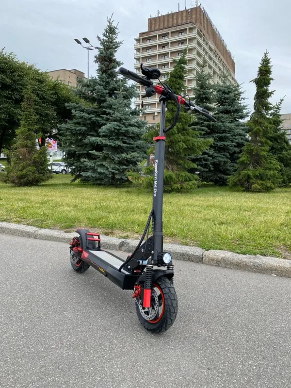 Kugoo M4 Pro| Электросамокат| 2 Kugoo M4 Pro| Электросамокат| 2