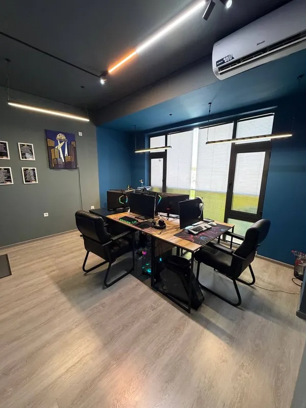 Ofis arendaga beriladi 60kv shayxontogur rayon mebellari bilan tayyor 5 Ofis arendaga beriladi 60kv shayxontogur rayon mebellari bilan tayyor 5