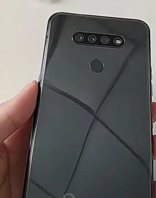 LG 51 SOTILADI NARXI 650
