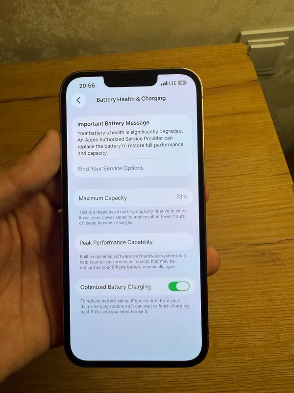 iPhone 13 Pro 256 LL/A 6 iPhone 13 Pro 256 LL/A 6