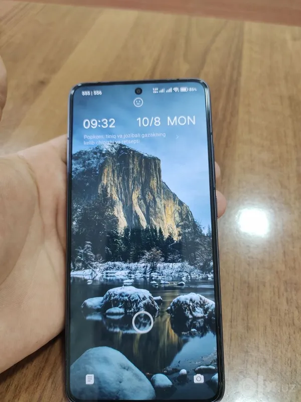 Poco F7 Pro, Кашкадарьинская область, Карши, Камаши 2 Poco F7 Pro, Кашкадарьинская область, Карши, Камаши 2