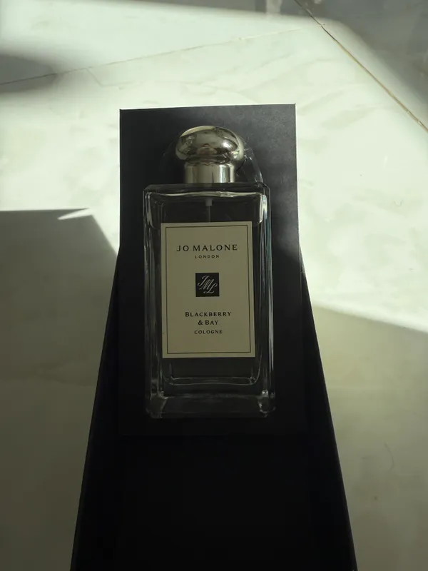 Jo Malone London — Blackberry & Bay 3 Jo Malone London — Blackberry & Bay 3