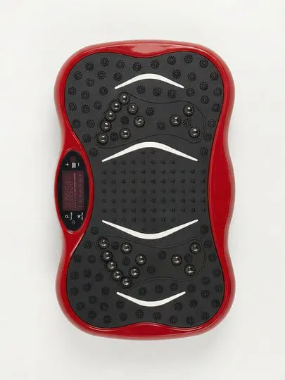 vibro platforma
