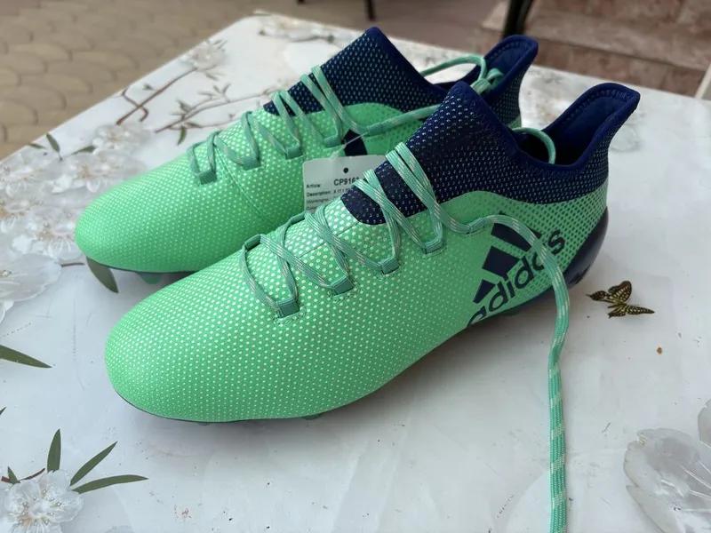 Бутсы adidas оригинал 1 Бутсы adidas оригинал 1