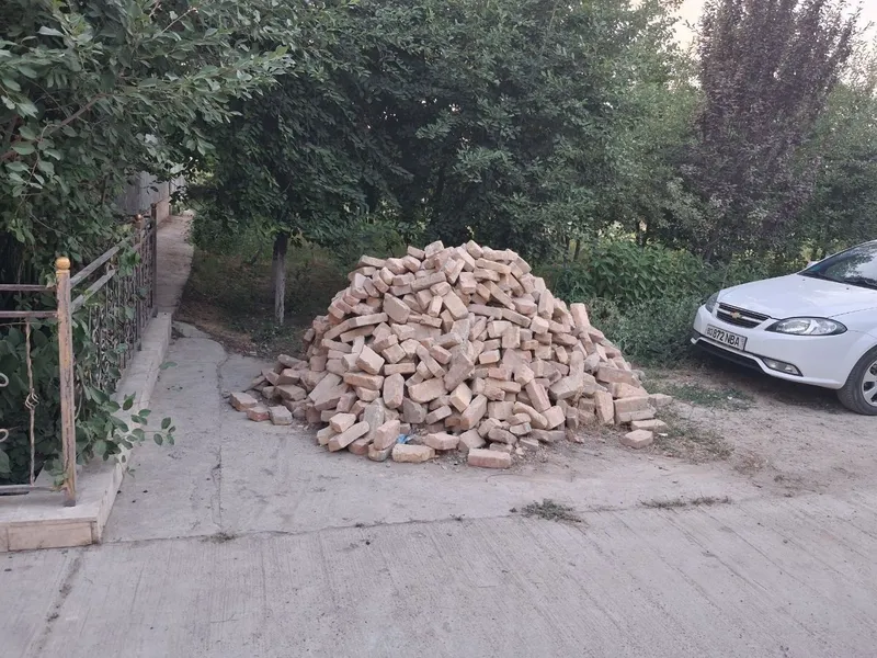 Продоются кирпичи — фото 2