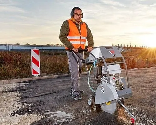 Asfalt va beton kesish xizmati услуга, бетон и асфальт, рейс. — фото 3