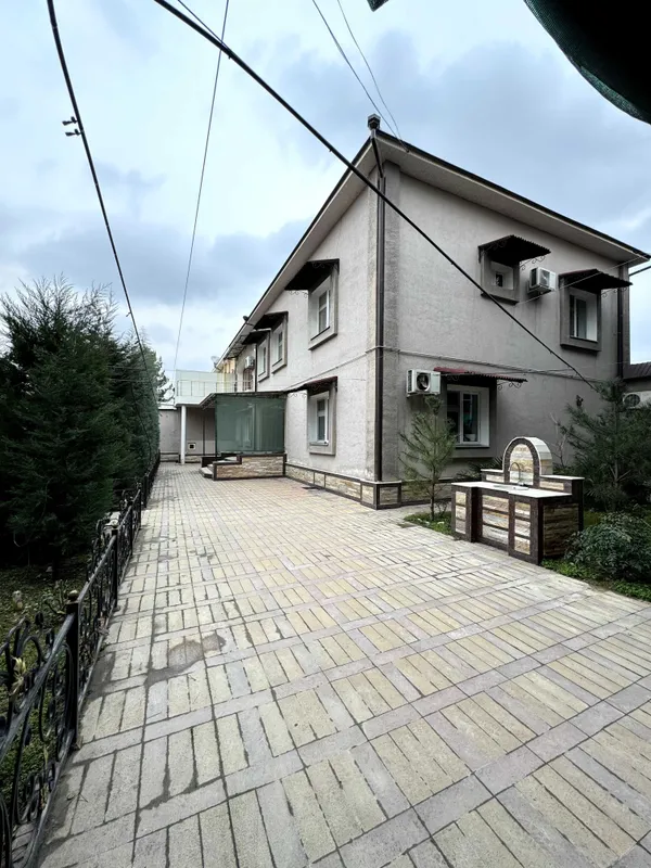 Uy sotiladi, Mirzo-Ulug'bek, Geofizika 8.3 sotok — фото 1