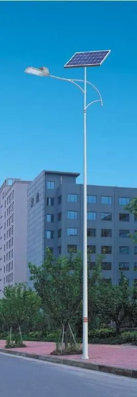 Дорожные уличные опоры, торшеры, столбы, фонари, светильники — фото 4