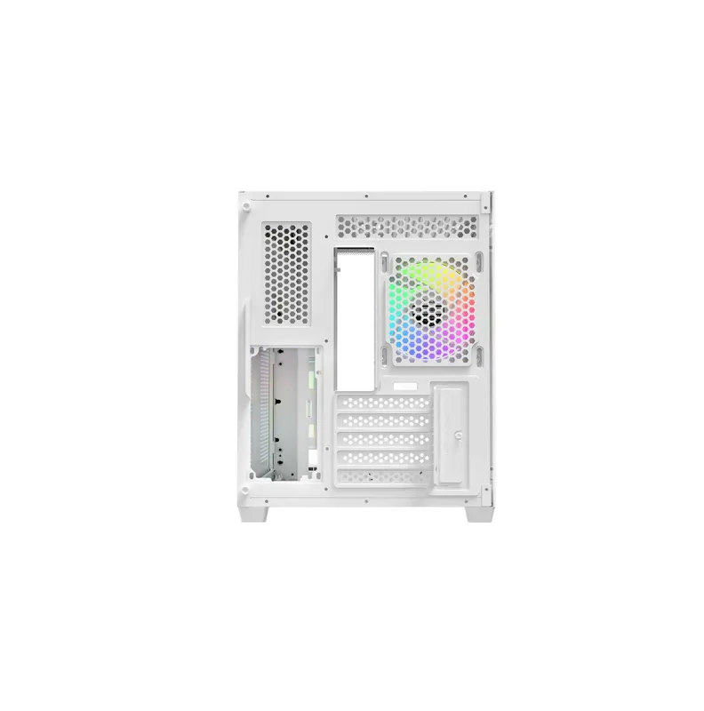 Корпус Ocypus Iota C50 Curve ARGB White 3