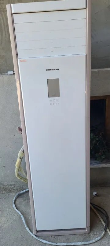 Konditsioner Hoffman 24 1