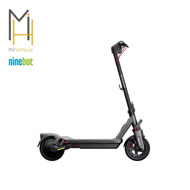 Электосамокат Ninebot Max G3