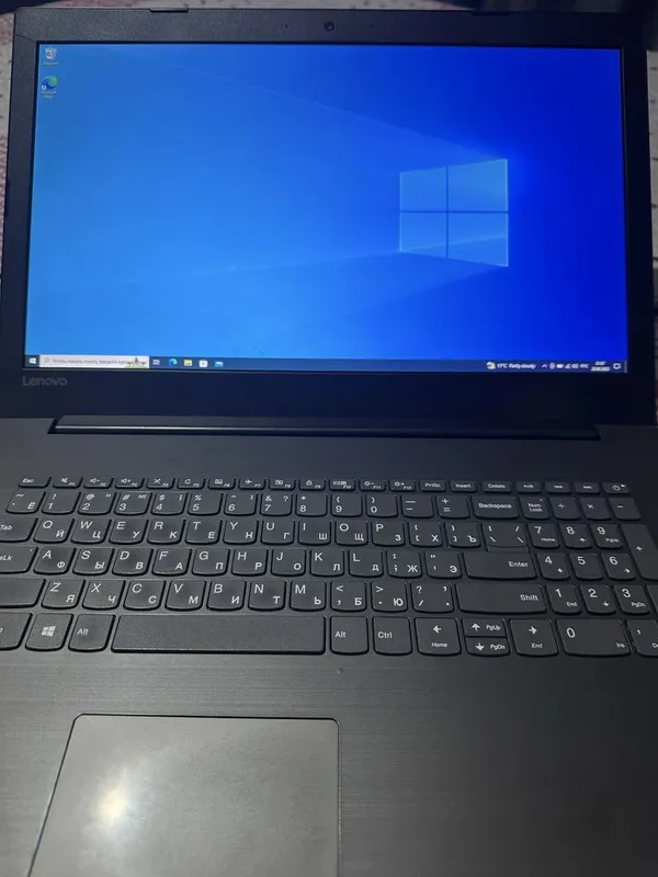 SROCHNA Lenovo Noutbook i7-7500U sotiladi — фото 1