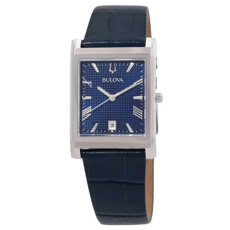 Bulova Sutton original watch — фото 1