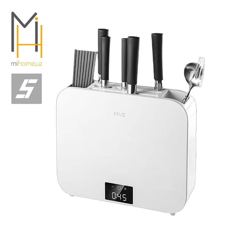Стерилизатор ножей и столовых приборов Xiaomi Five