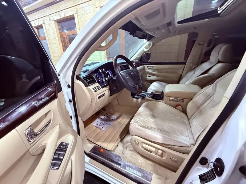Lexus Lx 570s oq tozz 7