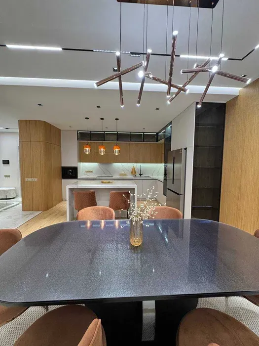 ЖК МОДЕРН СТРОЙ MODERN STROY КВАРТИРА АРЕНДА 4ком — фото 1
