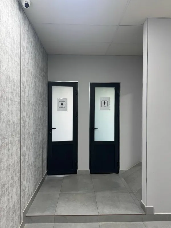 Аренда под офис 3 минут от метро Хамид Алимжан, ДАРХАН, 33м2 — фото 5