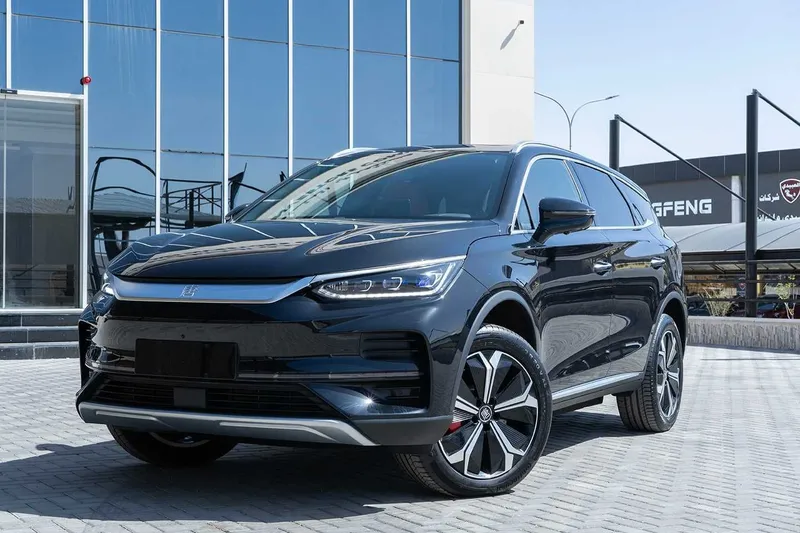 BYD Tang naqd va halolo nasiya 1
